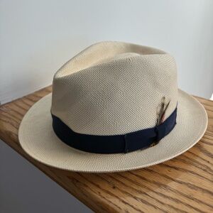 Bailey of Hollywood Hat